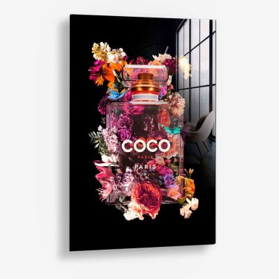 Le Perfume – Glass