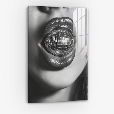 Stylish Evenings III - Glas