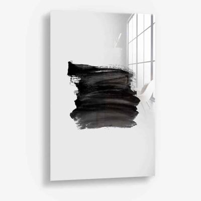 Acrylic Paint III - Glas