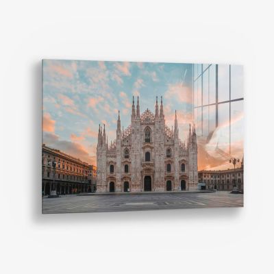 Duomo Milano – Glass