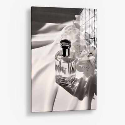 Eau de Lumiere – Glass