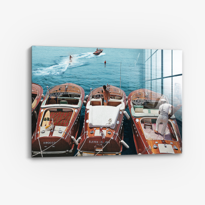 Venice Dreams - Glas