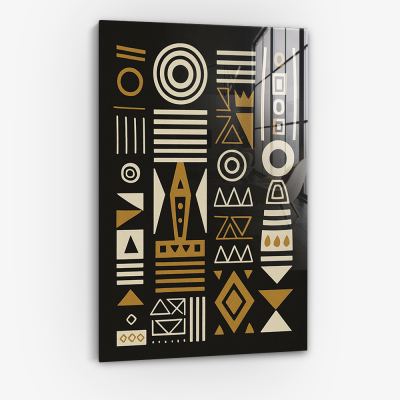 Safari Soul II - Glas