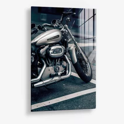 Urban Cylinder – Glass