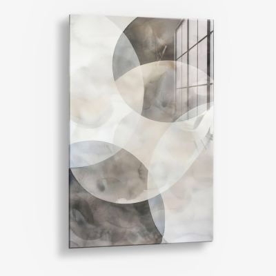 Gray Reverie – Glass