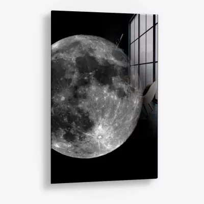 Lunar Array – Glass