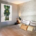 Green Hype Figure - Glas - Bild 3