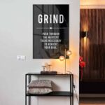 Grind - Glas - Bild 3