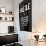 Hustle - Glas - Bild 3