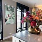 Hustle in Silence - Glas - Bild 3