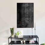 I Create my own Path - Glas - Bild 3