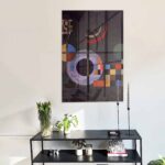 Kandinsky XI - Glas - Bild 3