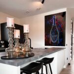 Limited Edition Champagne - Glas - Bild 3