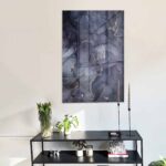 Night Stone - Glas - Bild 3