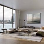 Sea Of Daubigny - Glas - Bild 3