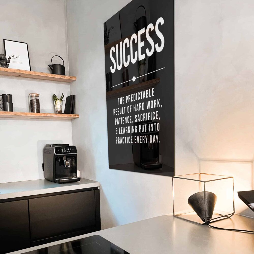 Success - Glas - Bild 3
