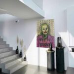 The Joker – Glas - Bild 3