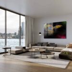 Color Parrot – Glas - Bild 3