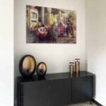 The Racer - Glas - Bild 3