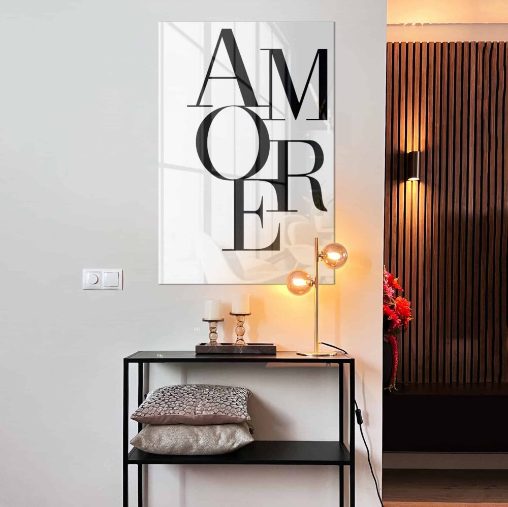 Amore - Glas - Bild 3