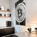 Bitcoin - Glas - Bild 3