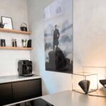 Casper David Friedrich - Glas - Bild 3