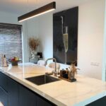 Champagne Silhouette – Glas - Bild 3