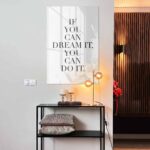 Dream It – Glas - Bild 3