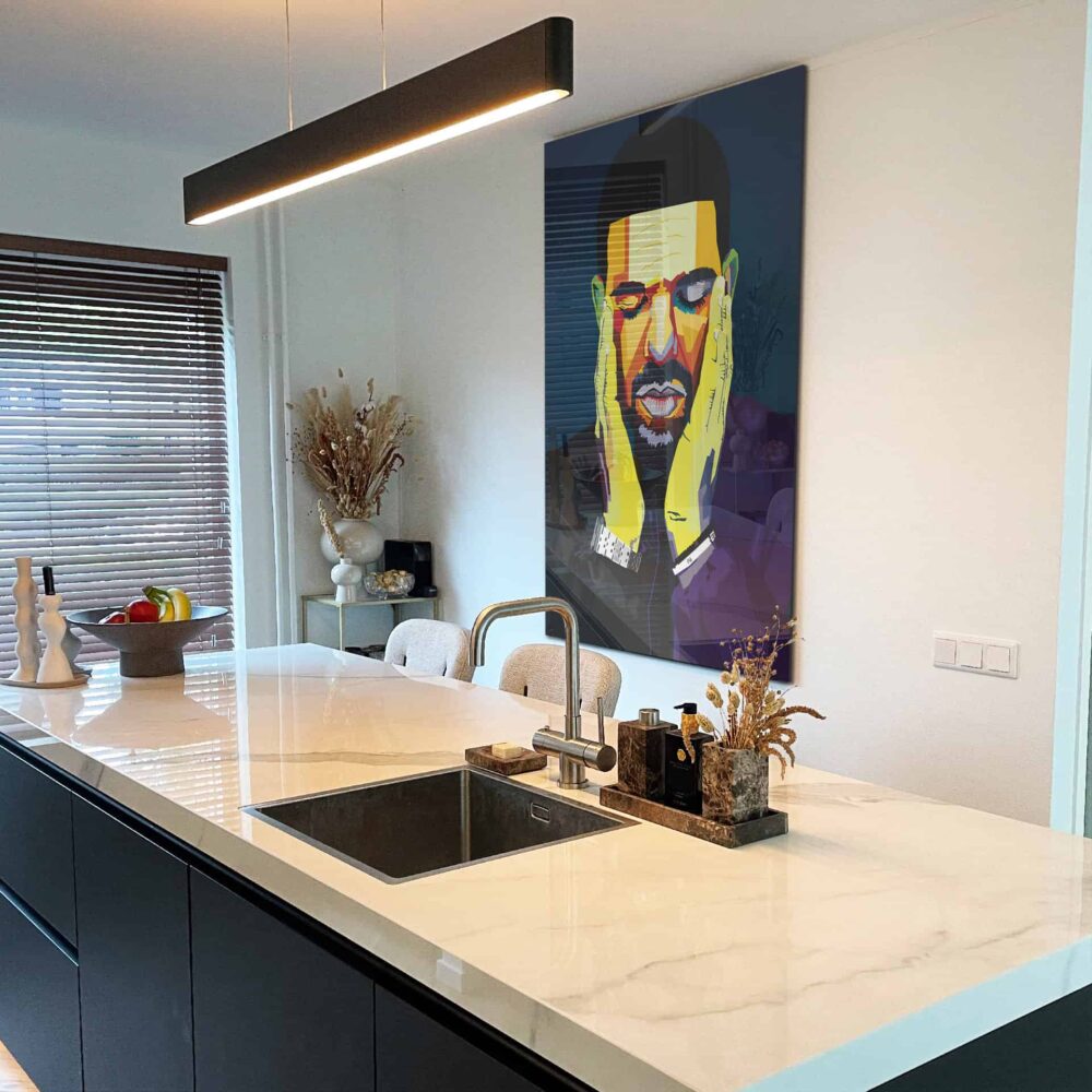 Drizzy - Glas - Bild 3