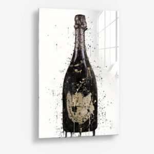 Classic Champagne – Glas