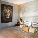The Lion – Glas - Bild 3