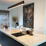 The Tiger – Glas - Bild 3