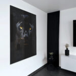 The Jaguar – Glas - Bild 3