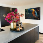 Pride Parrot - Glas - Bild 3