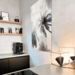 Palm top - Glas - Bild 3