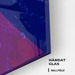 The Colored Watch - Glas - Bild 2