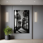 Le Boulevard - Glas - Bild 3
