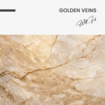 Golden Veins - Glas - Bild 4