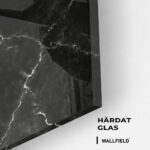 Black Stone - Glas - Bild 2