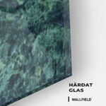 Green Marble - Glas - Bild 2