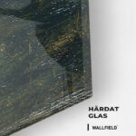 Sea Of Daubigny - Glas - Bild 2