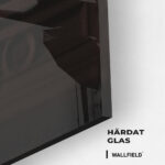 Fashion At Night - Glas - Bild 2