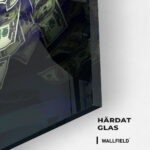 Disco Money – Glas - Bild 2