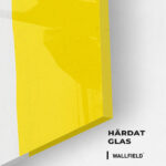 Yellow Symbol - Glas - Bild 2