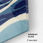 Great Wave - Glas - Bild 2