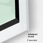 Hustle in Silence - Glas - Bild 2