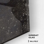 Black Wagon – Glas - Bild 2