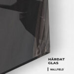 Designer Panther - Glas - Bild 2