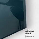 Reflecting Lake - Glas - Bild 2