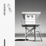 N˚5 Beach - Glas - Bild 4